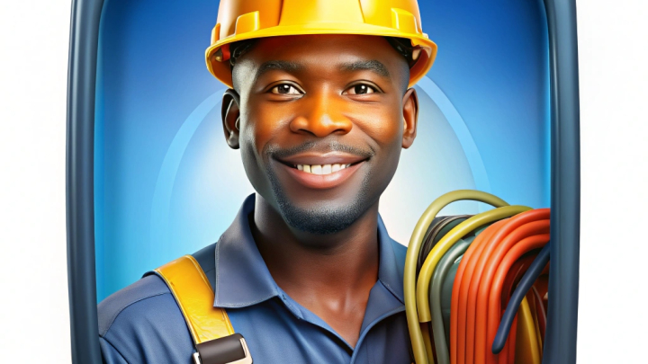 Antaventures - Electrician Services