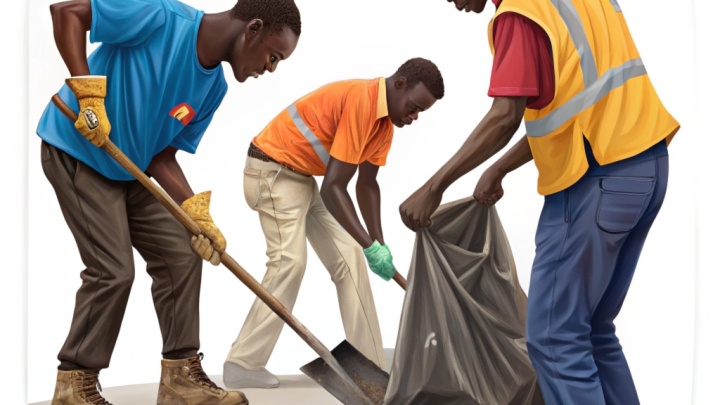 Antaventures - Office / Home / Site Cleaning