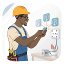 Electrician