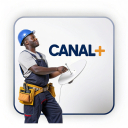 Canal+ Installation & Maintenance